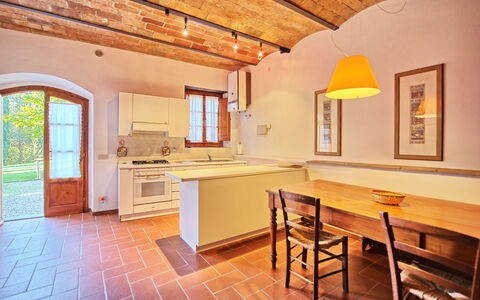 Alloggio:&nbsp;Tenuta 2