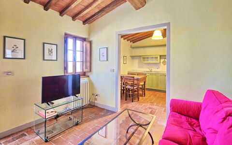 Tenuta: Camera, Proprietà, Mobilia, Costruzione, Casa, Interior Design, Soffitto, Immobiliare, Pavimento, Soggiorno