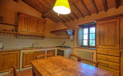 Alloggio:&nbsp;Tenuta 6
