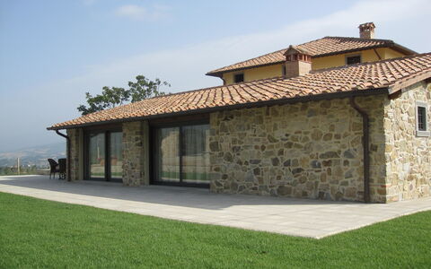 Casa Girasole