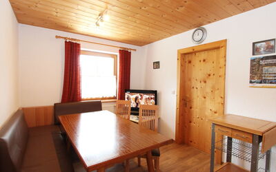 Alloggio:&nbsp;Zillertalblick 150.1