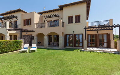 Apartment Aphrodite Hills Golf