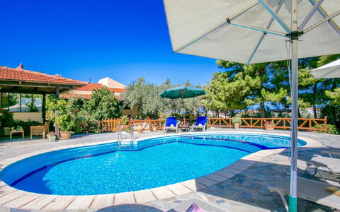 Agapi Villa