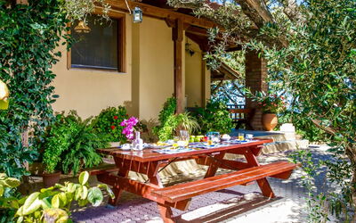 Agapi Villa