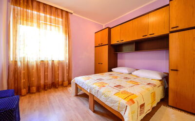 Alloggio:&nbsp;Čipčić 100.3
