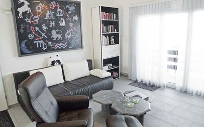 Alloggio:&nbsp;Flodana 400.1