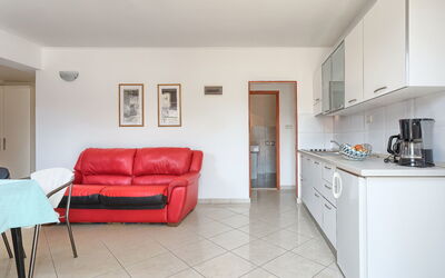 Alloggio:&nbsp;Nika 109.1