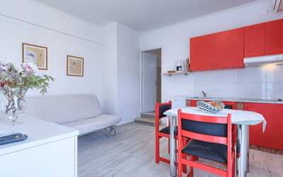 Alloggio:&nbsp;Nika 109.5