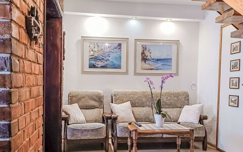 Bursztynowa: Mobilia, Interior Design, Parete, Pavimentazione, Pavimento, Divano, Legna, Camera, Soggiorno, Soffitto