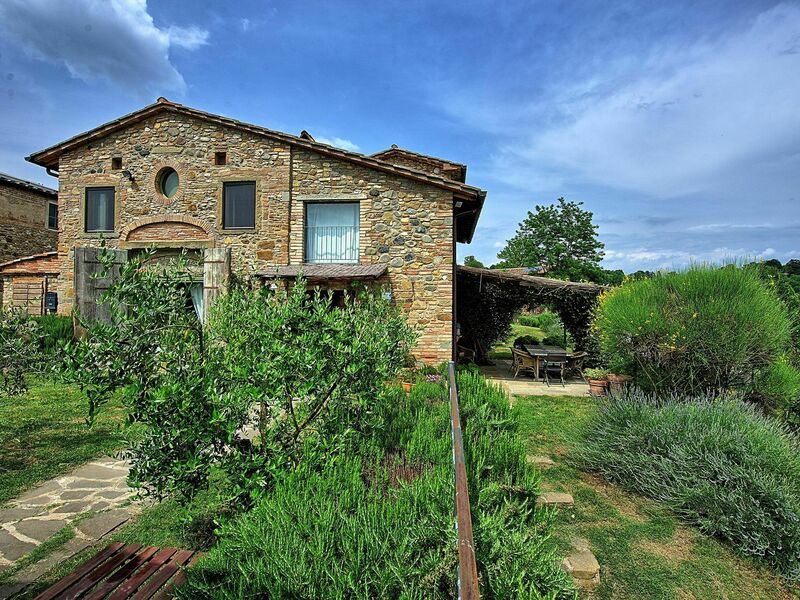 Casa Del Rosmarino