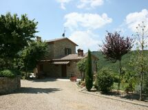 Podere Cantalena