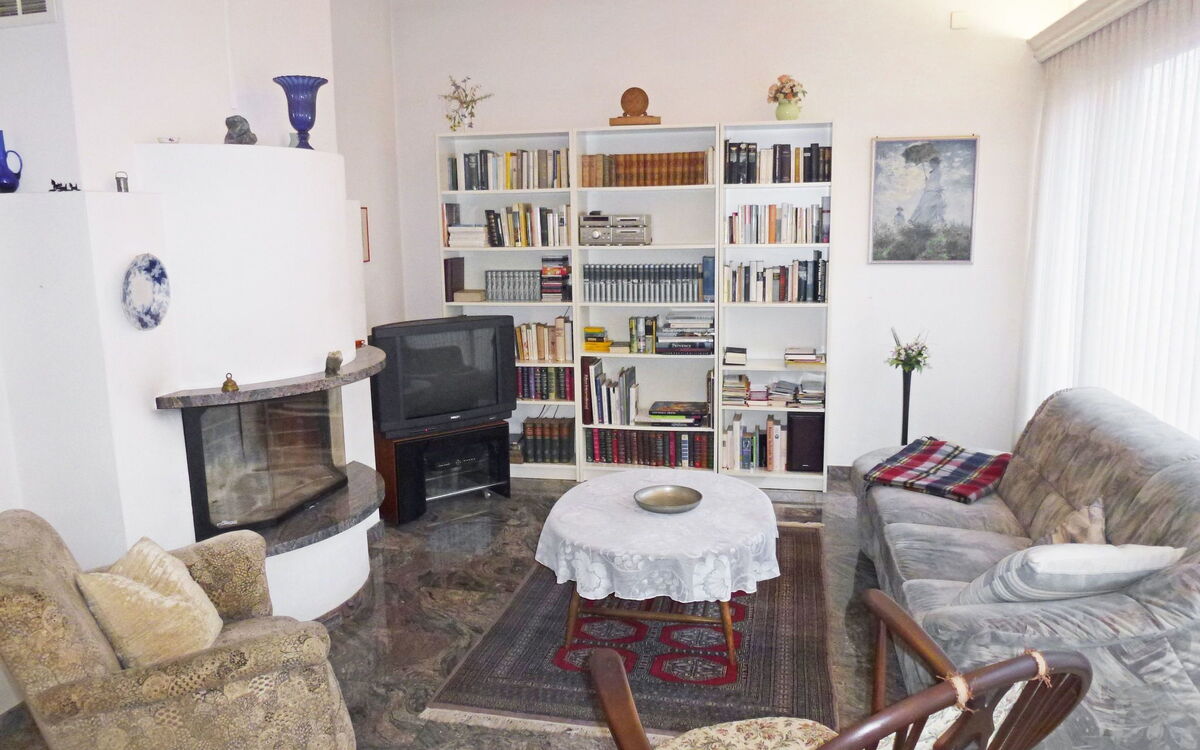Alloggio:&nbsp;Bella Vista 100.2