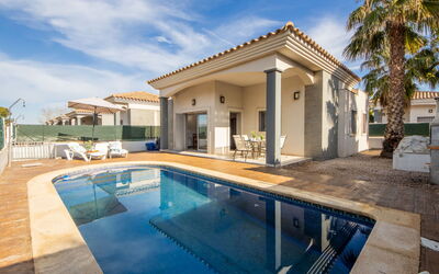 Casa vacanza Gaviota 15 - Deltebre, La Catalogna, Spagna