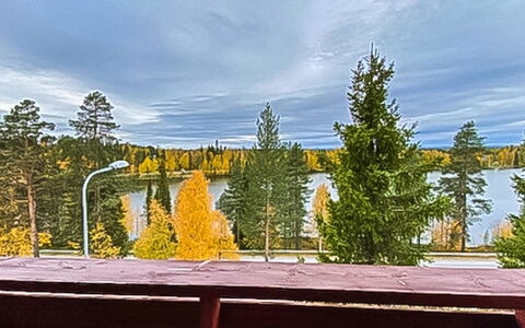 Länsirinne C 12: Legna, Neve, Villetta, Inverno, Tetto, Casa, Congelamento, Log Cabin, Raccordo, Pendenza