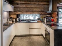 Ruka Ski Chalet Finland