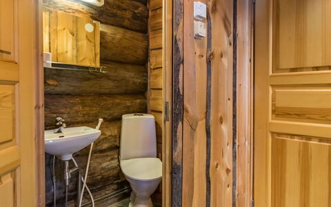 Seitsemän Savua 3: Legna, Villetta, Color Legno, Latifoglie, Log Cabin, Plank, Soffitto, Materiali Naturali, Legname, Edifici Giardino