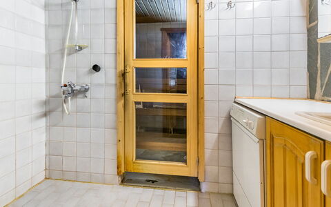 Seitsemän Savua 3: Legna, Villetta, Color Legno, Latifoglie, Log Cabin, Plank, Soffitto, Materiali Naturali, Legname, Edifici Giardino