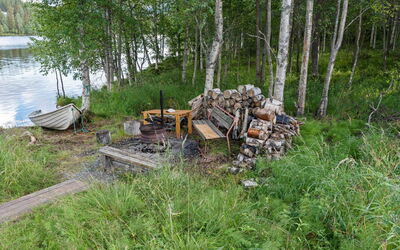 Lomakivakka B6
