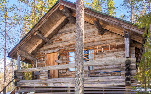 Retkietappi Kelopirtti: Legna, Villetta, Log Cabin, Latifoglie, Plank, Raccordo, Legname, Materiali Naturali, Capanna, Baracca