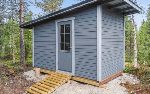 Salakolo 2: Legna, Inverno, Neve, Casa, Villetta, Congelamento, Raccordo, Log Cabin, Ghiaccio