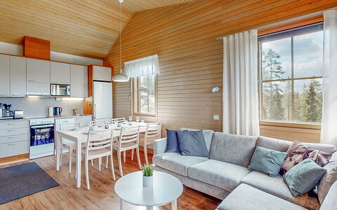 Aurinkoranta: Legna, Villetta, Log Cabin, Foresta, Capannone, Edifici Giardino, Larice, Woodland, Color Legno