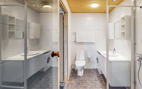 Aurinkoranta: Legna, Villetta, Log Cabin, Foresta, Capannone, Edifici Giardino, Larice, Woodland, Color Legno