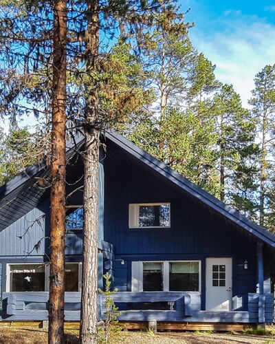 Antin Mökki