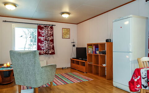 Mellaniemi: Legna, Villetta, Log Cabin, Foresta, Capannone, Edifici Giardino, Larice, Woodland, Color Legno