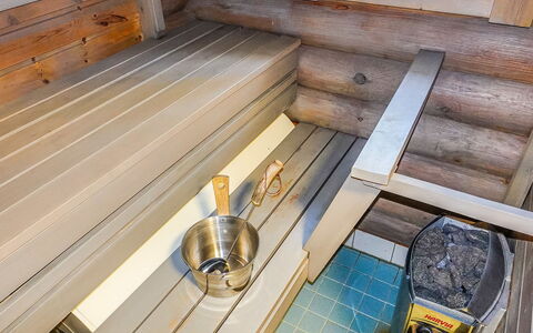 Kiepinkulma a: Legna, Villetta, Log Cabin, Foresta, Capannone, Edifici Giardino, Larice, Woodland, Color Legno