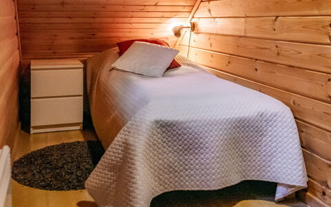 Levinstone: Legna, Neve, Inverno, Villetta, Congelamento, Casa, Log Cabin, Larice, Raccordo