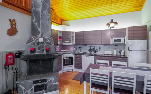 Immelkotsa 7 e: Legna, Villetta, Log Cabin, Foresta, Capannone, Edifici Giardino, Larice, Woodland, Color Legno