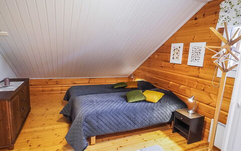 Kiela 2: Legna, Villetta, Log Cabin, Foresta, Capannone, Edifici Giardino, Larice, Woodland, Color Legno