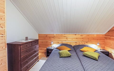 Kiela 2: Legna, Villetta, Log Cabin, Foresta, Capannone, Edifici Giardino, Larice, Woodland, Color Legno