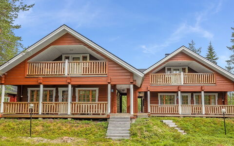 Kiela 2: Legna, Villetta, Log Cabin, Foresta, Capannone, Edifici Giardino, Larice, Woodland, Color Legno