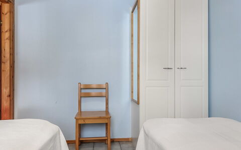 Kantapää C 3: Legna, Neve, Inverno, Villetta, Congelamento, Casa, Log Cabin, Larice, Raccordo