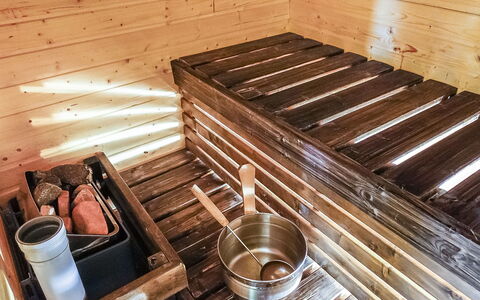 Kantapää C 3: Legna, Neve, Inverno, Villetta, Congelamento, Casa, Log Cabin, Larice, Raccordo