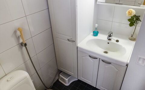 Kantapää C 3: Legna, Neve, Inverno, Villetta, Congelamento, Casa, Log Cabin, Larice, Raccordo