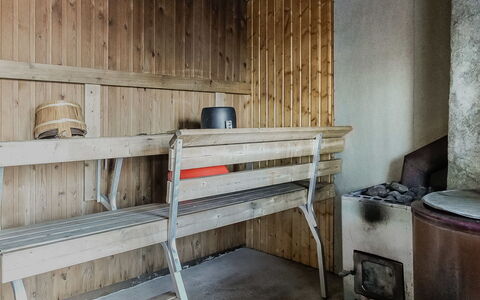 Piilola: Legna, Neve, Inverno, Villetta, Congelamento, Casa, Log Cabin, Larice, Raccordo
