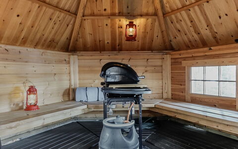 Piilola: Legna, Neve, Inverno, Villetta, Congelamento, Casa, Log Cabin, Larice, Raccordo