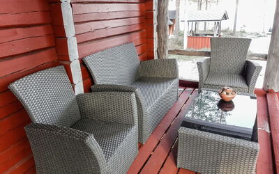 Casa vacanza Piilola - Raanujärvi, Lapland, Finlandia