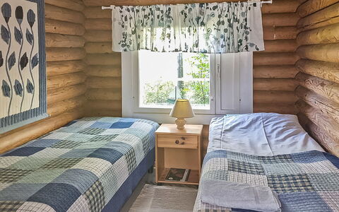 Savenaho: Legna, Neve, Inverno, Villetta, Congelamento, Casa, Log Cabin, Larice, Raccordo