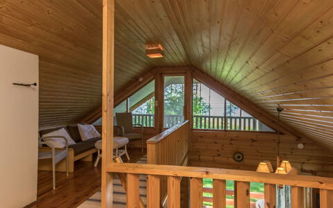 6440: Legna, Neve, Inverno, Villetta, Congelamento, Casa, Log Cabin, Larice, Raccordo