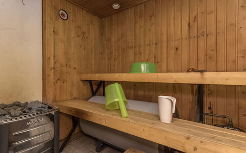 6440: Legna, Neve, Inverno, Villetta, Congelamento, Casa, Log Cabin, Larice, Raccordo
