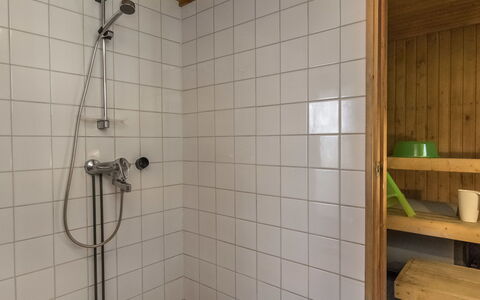 6440: Legna, Neve, Inverno, Villetta, Congelamento, Casa, Log Cabin, Larice, Raccordo