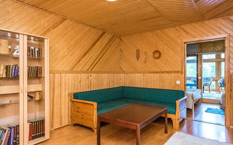 Honkalinna: Legna, Neve, Inverno, Villetta, Congelamento, Casa, Log Cabin, Larice, Raccordo