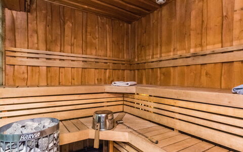 Honkalinna: Legna, Neve, Inverno, Villetta, Congelamento, Casa, Log Cabin, Larice, Raccordo