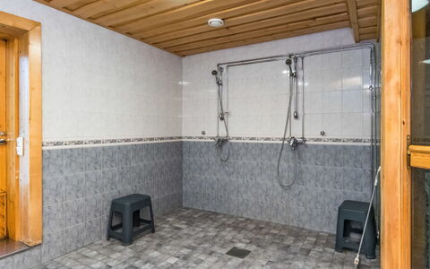 Honkalinna: Legna, Neve, Inverno, Villetta, Congelamento, Casa, Log Cabin, Larice, Raccordo