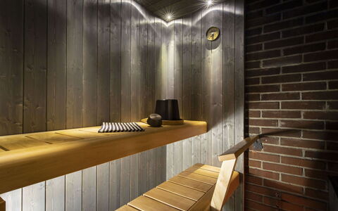 Riihiniemi: Legna, Neve, Inverno, Villetta, Congelamento, Casa, Log Cabin, Larice, Raccordo