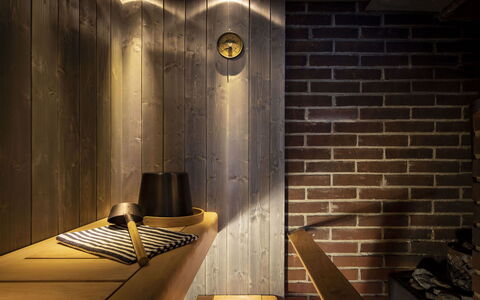 Riihiniemi: Legna, Neve, Inverno, Villetta, Congelamento, Casa, Log Cabin, Larice, Raccordo