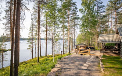 Kalliomökki
